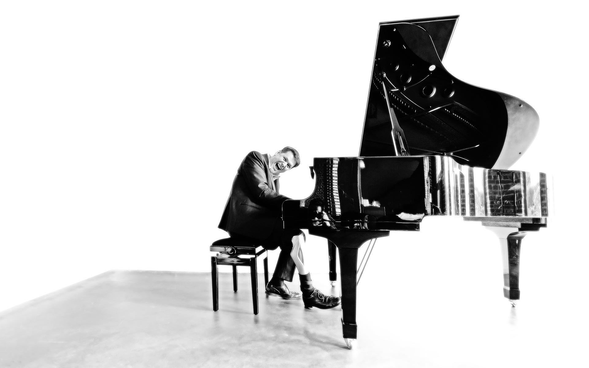 PAUL PASQUIER Bruno Bosilo